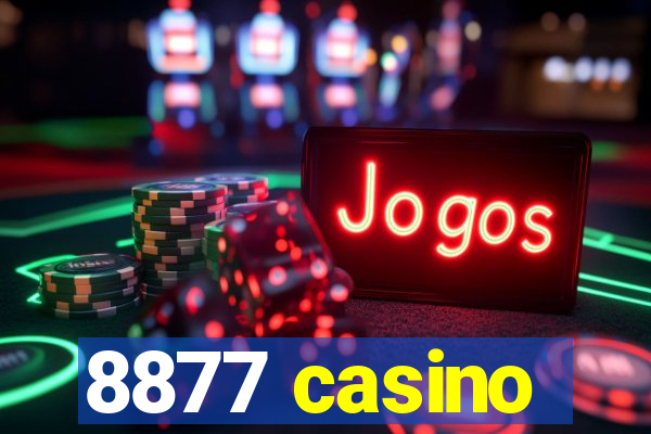 8877 casino